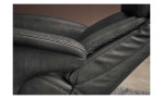 Detailfoto Armlehne, seitlich