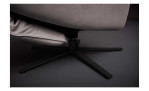 Detailfoto vom Sternfuß