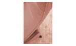 Detailfoto von der Naht