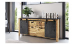 Sideboard Yola, Milieubild