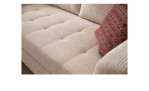 Detailbild Wohnlandschaft Joachim in Cream