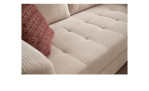Detailbild Wohnlandschaft Joachim in Cream