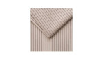 Stoffmuster Mink Beige-Braun