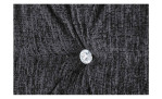 Boxspringbett Xin Max, Detailansicht eines Glitzersteinchens