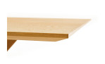 Teil von Tischplatte Esstisch Dining System 