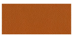 Stoffmuster in der Farbe Gold