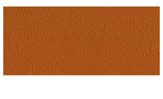 Stoffmuster Innen in der Farbe Gold