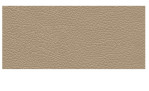 Stoffmuster Innen in der Farbe Almond