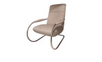 Koinor Sessel Elements in braun