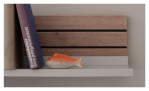 Detailansicht vom Wandboard.