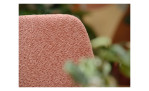 Detailfoto von der Rückenlehne