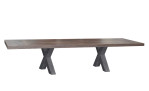 Ansteckplatten-Set Biblis-System