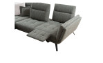 Detailfoto von der Relaxfunktion