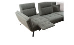 Detailfoto von der Relaxfunktion