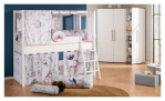 Steckkissen Giraffe