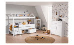 Leiter Tiny House