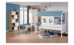 Leiter Tiny House