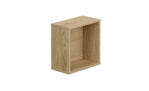 Wandbox Lieven in der Farbe Eiche Montana