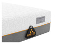 Matratze GELTEX Starline Next X5 mit dem GELTEX Logo zusehen.