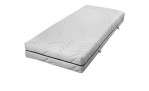 Easydream KS 2000 Duett 100 x 200 cm H3 / H4