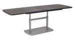 Couchtisch JM-02-02 in Beton Optik dunkel mit Melaminbeschichtung, Ansicht der Funktion