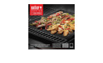 Weber CRAFTED