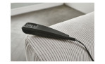 Handschalter für planoform Ecksofa El Paso