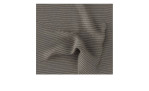 Stoffmuster in der Farbe Grey