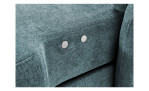 Detailfoto von den Funktionsknöpfen