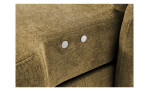 Detailfoto von den Funktionsknöpfen