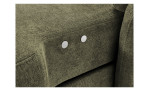 Detailfoto von den Funktionsknöpfen