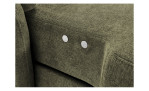 Detailfoto von den Funktionsknöpfen