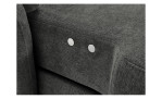 Detailfoto von den Funktionsknöpfen