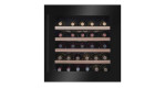 Stand-Weinkühlschrank WK 341 210 S