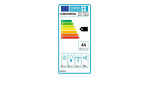 Energielabel Klasse A Grundig Teleskophaube GDT 2562 X