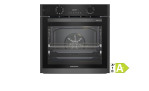 Grundig Backofen GEBD 19300 DX Front