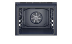 Grundig Backofen GEBD 19300 DX Innenraum