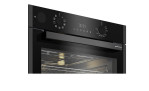 Grundig Backofen GEBD 19300 DX Lampe