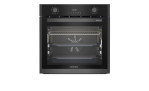 Multifunktionsofen in der Farbe Dark Inox, GEBM 19301 DXC