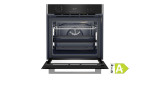 Grundig Einbaubackofen GEBM 19300 BMPF Offen