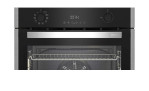 Grundig Einbaubackofen GEBM 19300 BMPF Bedienfeld