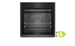 Grundig Einbaubackofen GEBM 19300 DXMPF Front