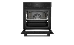Grundig Einbaubackofen GEBM 19300 DXMPF Offen