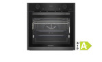 Grundig Einbau-Backofen GEBM 19400 DXMPH Front