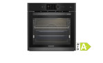 Grundig Einbau-Backofen GEBM 19600 DXHI Front