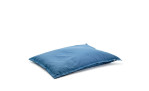 flache Ansicht