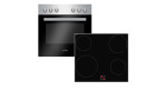 Backofen-Set Premiere, Art.-Nr. 10630015-00