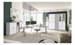 Schreibtischlampe vito Vary, Milieu