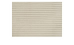 Stoffmuster Creme