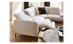 Detailfoto von der Relaxfunktion